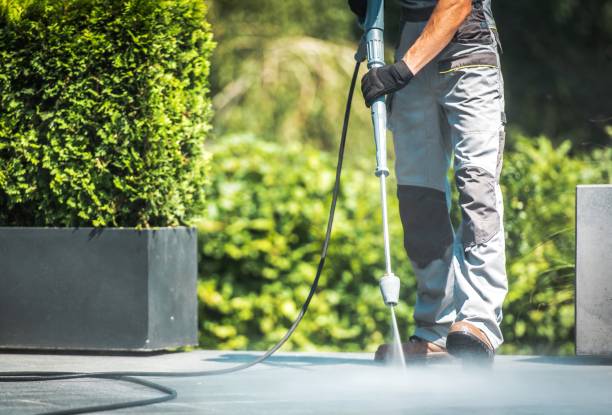 Best Patio and Deck Pressure Washing  in Ramblewood, NJ